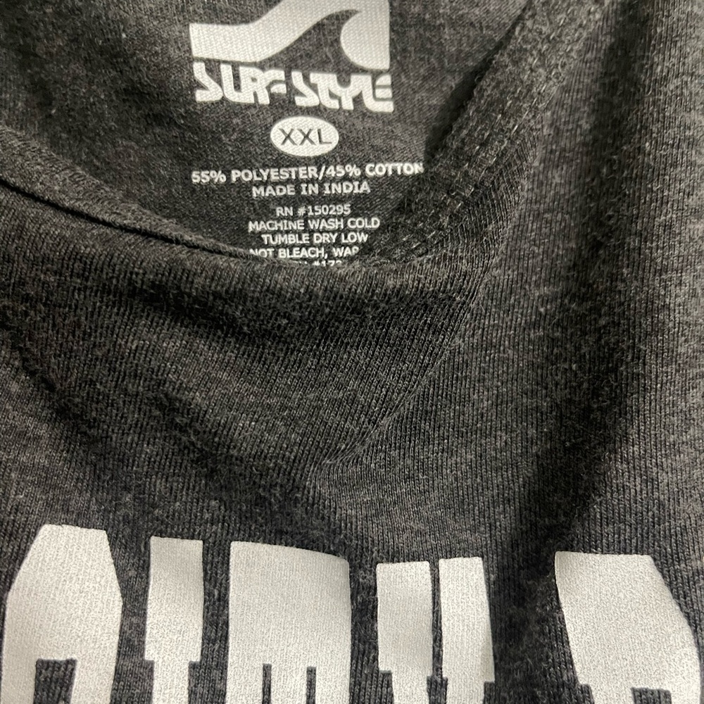 Men’s Tank Top - Picture 4 of 4